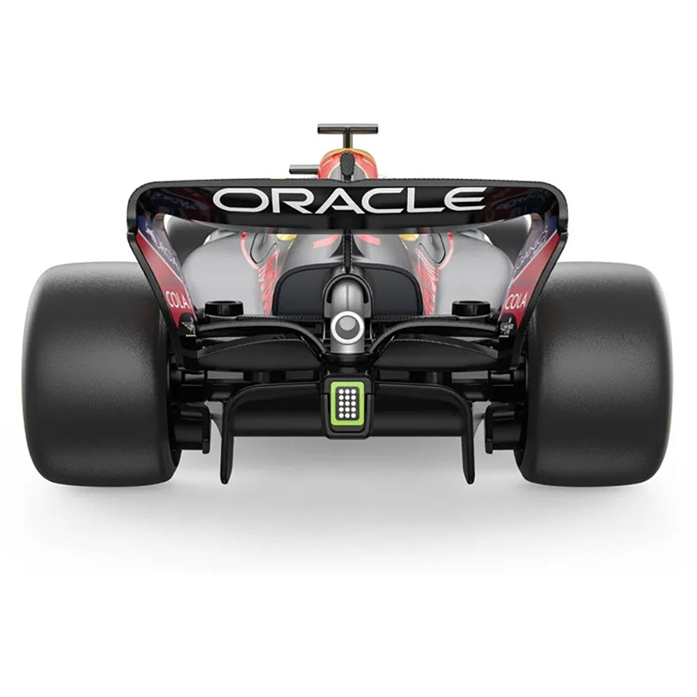 Oracle Red Bull Racing RB18 Radio Controlled Car 1:18 Scale - Toys at Gift Moments