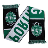 Sporting CP Scarf - Scarves at Gift Moments