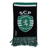 Sporting CP Scarf - Scarves at Gift Moments