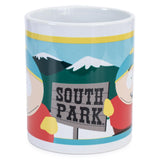 South Park Cartman Mug - Mugs at Gift Moments