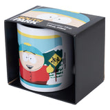 South Park Cartman Mug - Mugs at Gift Moments