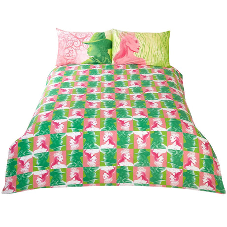 Wicked Double Duvet Set - Bedroom at Gift Moments