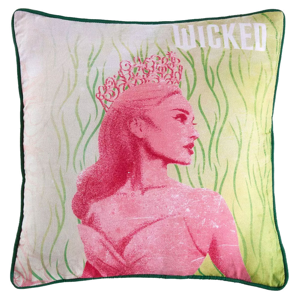 Wicked Twill Cushion - Cushions at Gift Moments