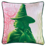 Wicked Twill Cushion - Cushions at Gift Moments