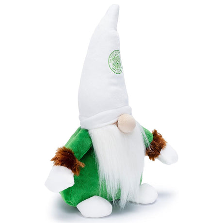 Celtic FC Plush Gonk - Teddy Bears & Soft Toys at Gift Moments