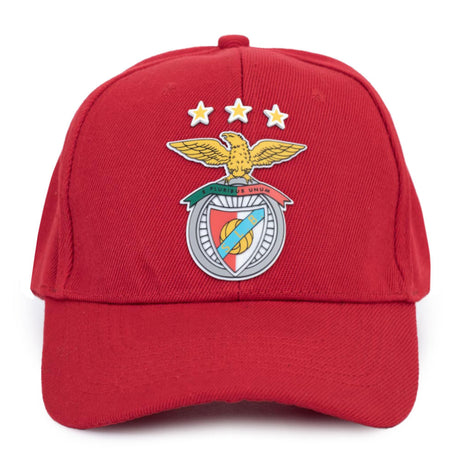 SL Benfica Core Red Cap - Caps & Hats at Gift Moments