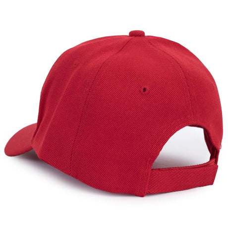 SL Benfica Core Red Cap - Caps & Hats at Gift Moments