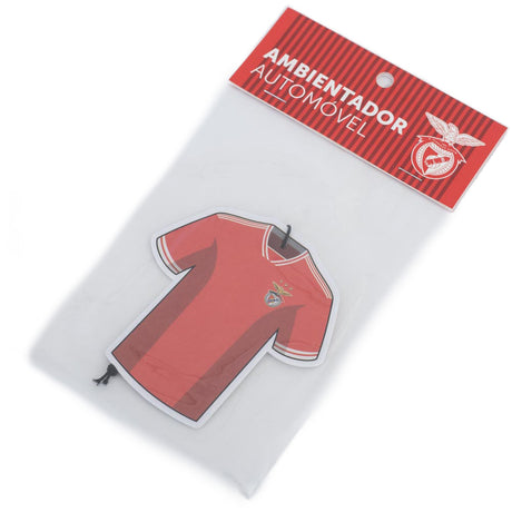 SL Benfica Kit Air Freshener - Car Accessories at Gift Moments