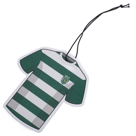 Sporting CP Kit Air Freshener - Car Accessories at Gift Moments