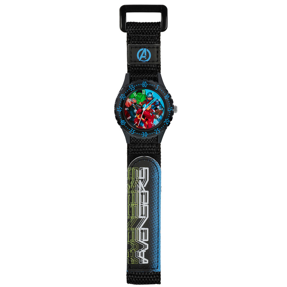 Avengers Time Teacher Watch - Watches at Gift Moments