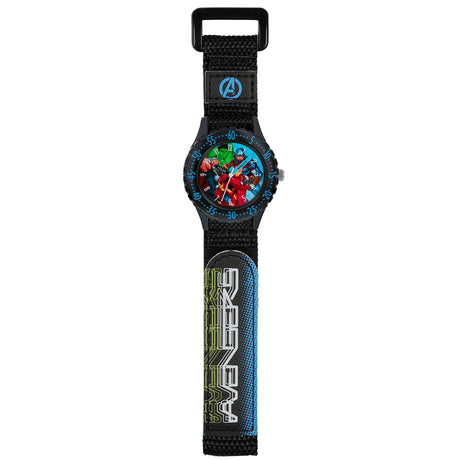 Avengers Time Teacher Watch - Watches at Gift Moments