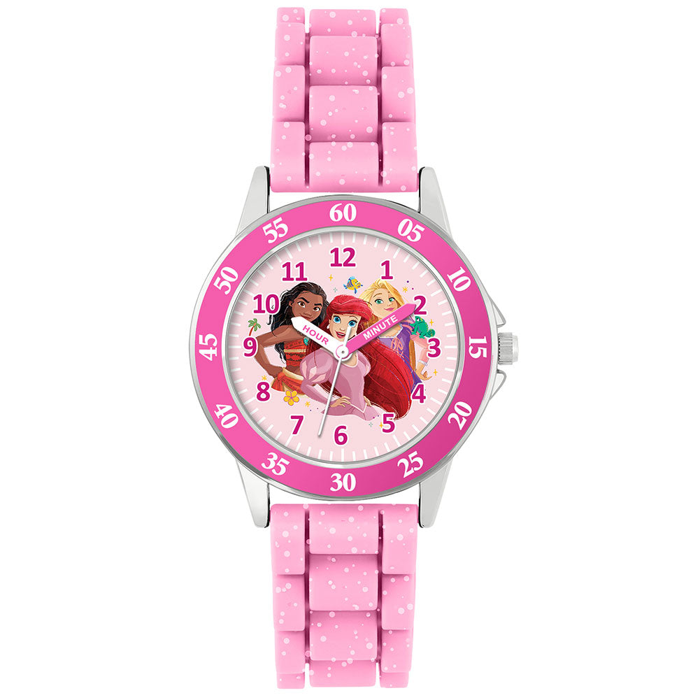 Disney Princess Junior Time Teacher Watch Default Title - Watches at Gift Moments