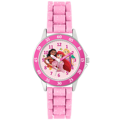 Disney Princess Junior Time Teacher Watch Default Title - Watches at Gift Moments