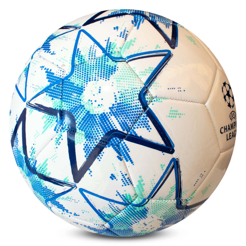 UEFA Champions League Star Football - Balls at Gift Moments