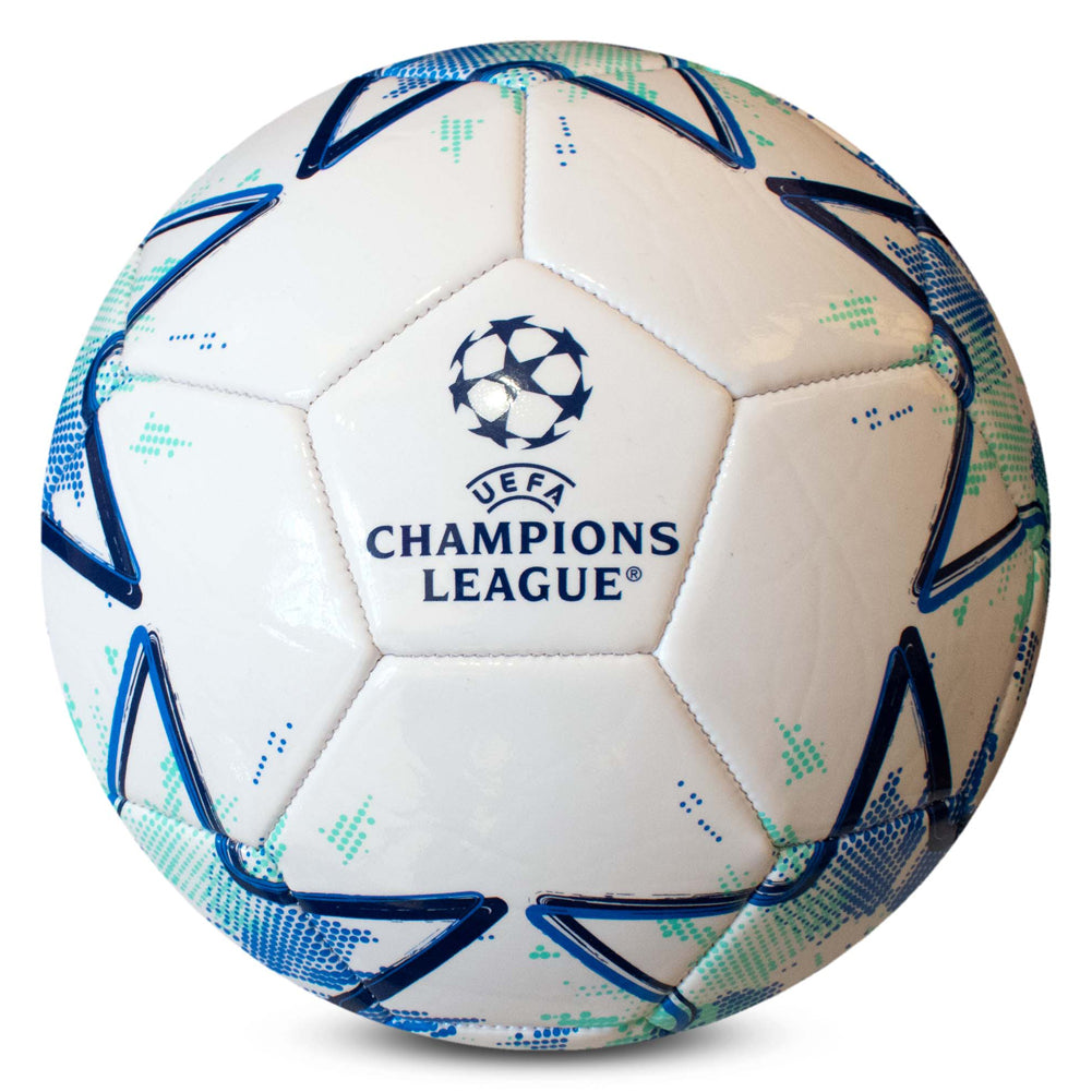 UEFA Champions League Star Football Default Title - Balls at Gift Moments