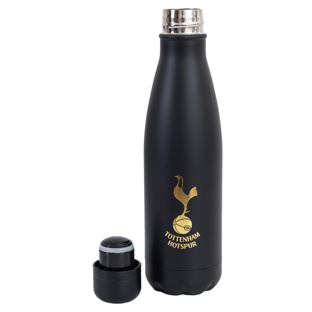 Tottenham Hotspur FC Phantom Thermal Flask - Water Bottles at Gift Moments