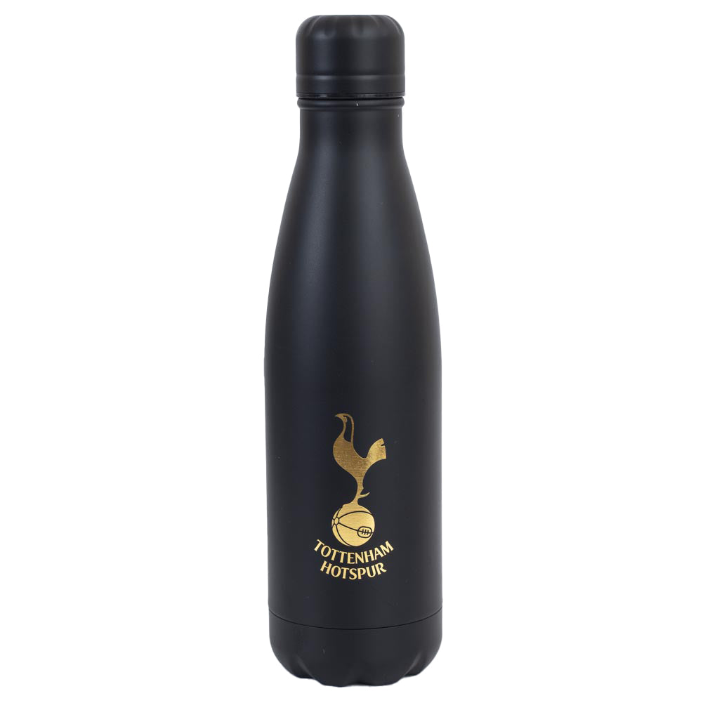 Tottenham Hotspur FC Phantom Thermal Flask Default Title - Water Bottles at Gift Moments