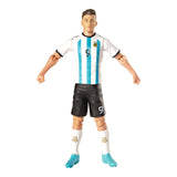 Julian Alvarez 20cm Action Figure: 4 - Figures & Collectables By Argentina