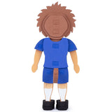 Chelsea FC Foam Mascot Puzzle - Puzzles & Games at Gift Moments