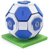 Chelsea FC Foam Football Puzzle Default Title - Puzzles & Games at Gift Moments