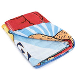 One Piece Group Towel - Towels at Gift Moments