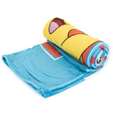 Pokemon Dream Team Fleece Blanket - Blankets at Gift Moments