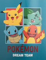 Pokemon Dream Team Fleece Blanket - Blankets at Gift Moments