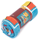 Pokemon Dream Team Fleece Blanket - Blankets at Gift Moments