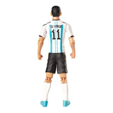 Argentina Di Maria 20cm Action Figure: 2 - Figures & Collectables By Argentina