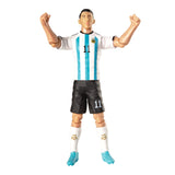 Argentina Di Maria 20cm Action Figure: 4 - Figures & Collectables By Argentina