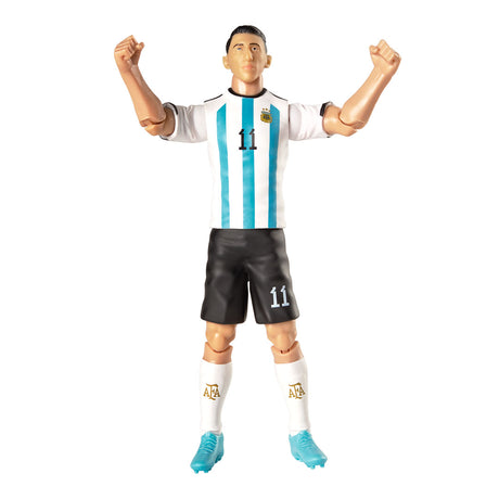 Argentina Di Maria 20cm Action Figure: 4 - Figures & Collectables By Argentina