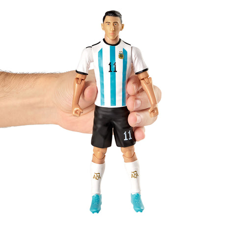 Argentina Di Maria 20cm Action Figure: 6 - Figures & Collectables By Argentina