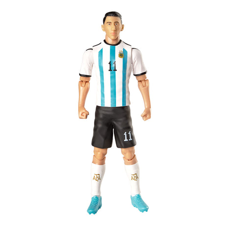 Argentina Di Maria 20cm Action Figure: 1 - Figures & Collectables By Argentina