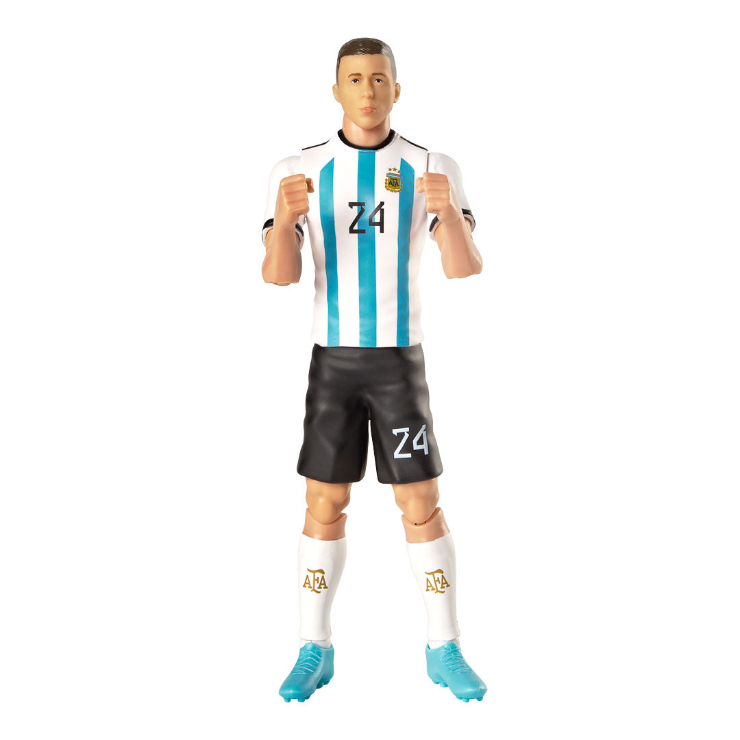 Enzo Fernandez Argentina 20cm Action Figure: 4 - Figures & Collectables By Argentina