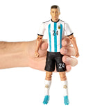 Enzo Fernandez Argentina 20cm Action Figure: 6 - Figures & Collectables By Argentina