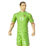 Emiliano Martínez 20cm Action Figure: 3 - Figures & Collectables By Argentina