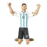 Lionel Messi 20cm Action Figure: 4 - Figures & Collectables By Argentina