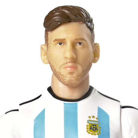 Lionel Messi 20cm Action Figure: 5 - Figures & Collectables By Argentina