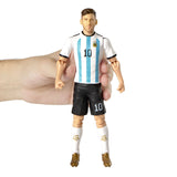 Lionel Messi 20cm Action Figure: 6 - Figures & Collectables By Argentina