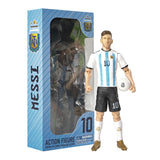 Lionel Messi 20cm Action Figure: 7 - Figures & Collectables By Argentina