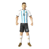 Lionel Messi 20cm Action Figure: 1 - Figures & Collectables By Argentina