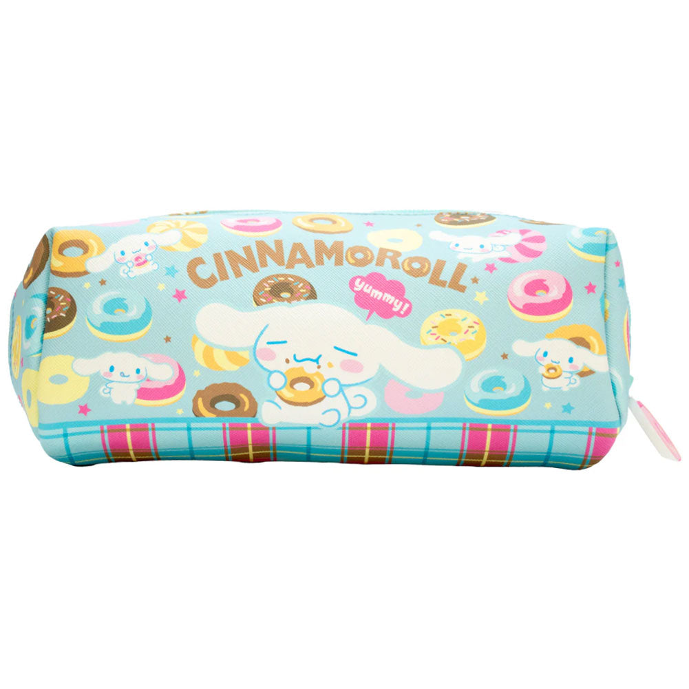 Cinnamoroll Zipped Pencil Case - Pencil Cases & Sets at Gift Moments