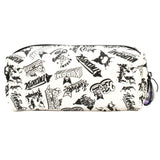 Kuromi Zipped Pencil Case - Pencil Cases & Sets at Gift Moments