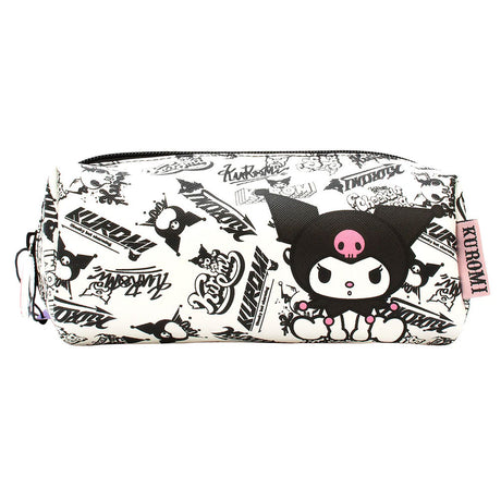 Kuromi Pencil Case Default Title - Pencil Cases & Sets at Gift Moments