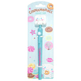 Cinnamoroll Fidget Pen with Spinning Charm - Pens & Pencils at Gift Moments