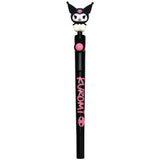 Kuromi Fidget Pen with Removable Kuromi Default Title - Pens at Gift Moments