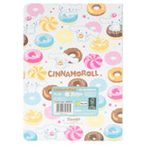 Cinnamoroll A5 Hardback Notebook - Notebooks at Gift Moments