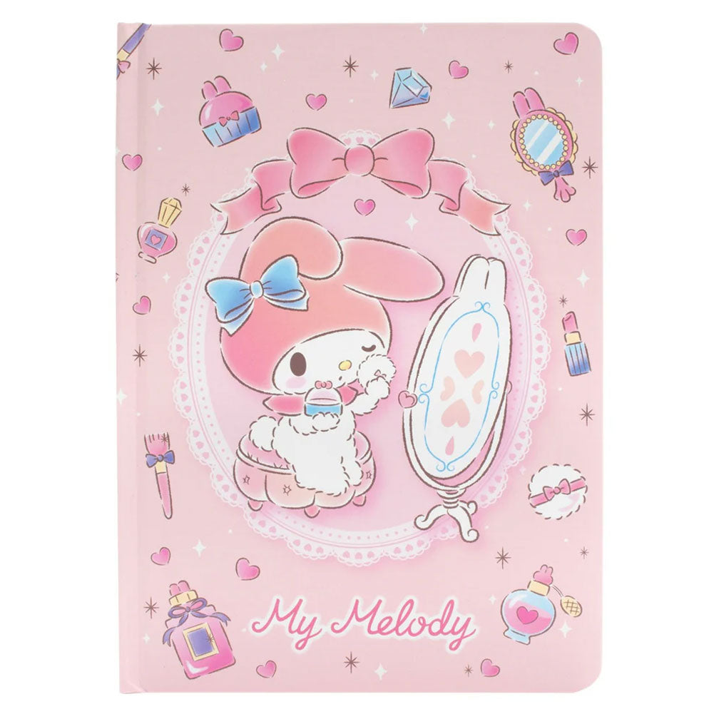 My Melody Notebook - Notebooks at Gift Moments