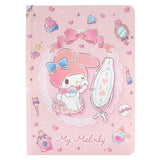 My Melody Notebook - Notebooks at Gift Moments