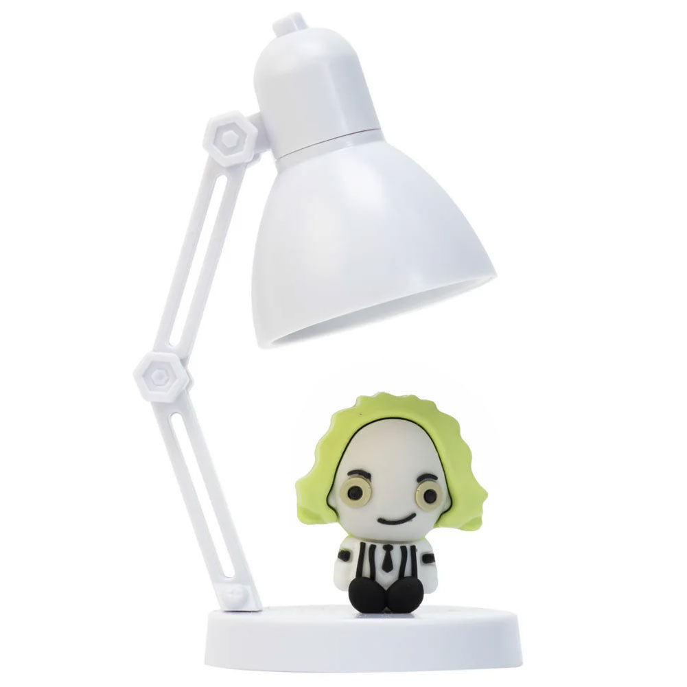 Beetlejuice Mini Desk Lamp Default Title - LED Lighting at Gift Moments